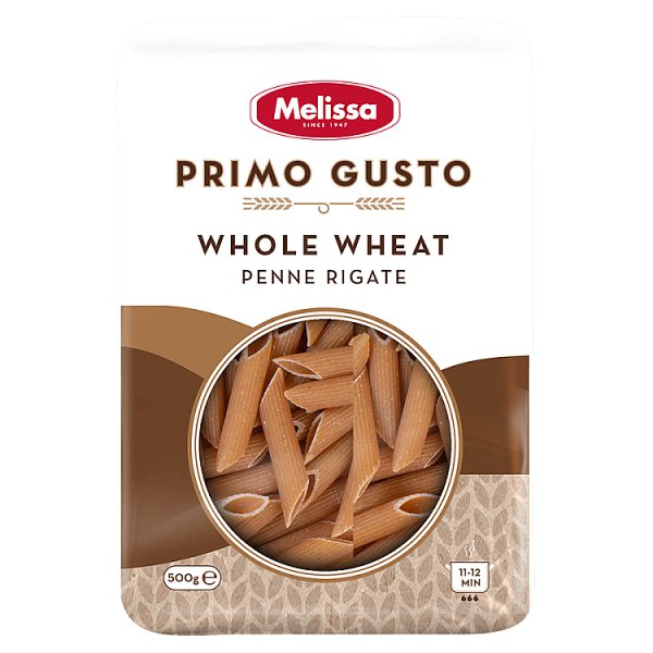 Melissa Primo Gusto Makaron penne rigate 500 g