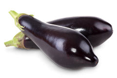 Bakłażan