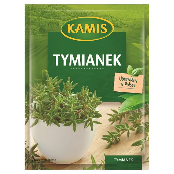 KAMIS Tymianek 8 g