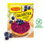 Winiary Galaretka jagodowy smak 47 g