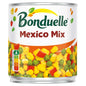 Bonduelle Mieszanka warzywna meksykańska 150 g