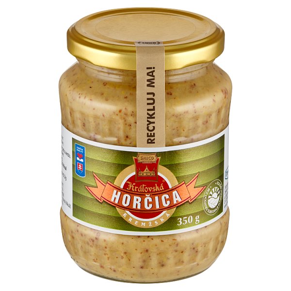 Develey Musztarda kremska 350 g