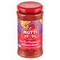 Mutti Sos do makaronu z grillowanymi warzywami 400 g