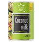 House of Asia Produkt roślinny z kokosa 400 ml