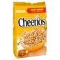 Nestlé Cheerios Zbożowe kółeczka z miodem 450 g
