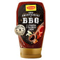 Winiary Sos amerykański BBQ Z syropem z palonego cukru 348 g
