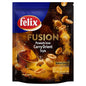 Felix Fusion Orzeszki ziemne smażone z przyprawą curry 150 g