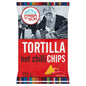 Casa del Sur Nachos o smaku chili 125 g