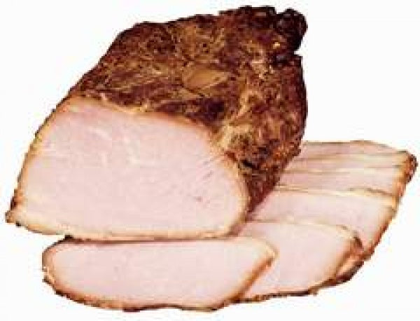 Szynka ze spichrza