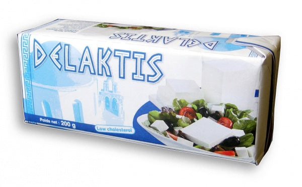 Temar DELAKTIS 200g