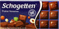 SCHOGETTEN PRALINE NOISETTES 100g