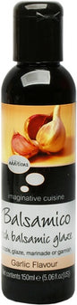 Balsamico czosnkowe