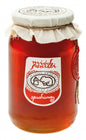 1,2 kg Spadziowy miód pszczeli