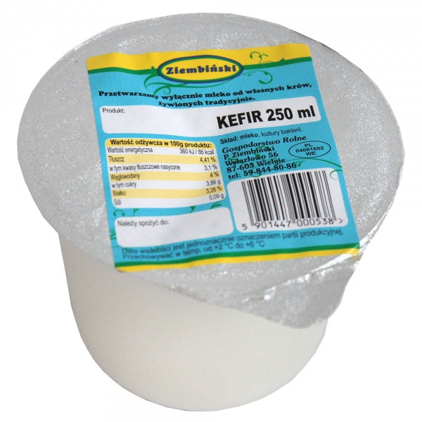 Kefir