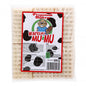 Wafelki Przysmak Bobra mu mu smak krówkowy