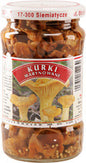 Kurki marynowane