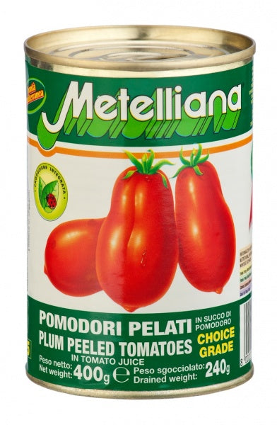 Pomidory Metelliana