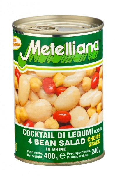 Fasola Metelliana