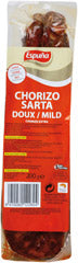 Kiełbasa chorizo sarta