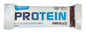 Baton proteinowy o smaku czekoladowym